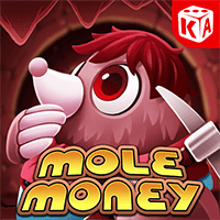 Chuột chũi đào vàng thumbnail