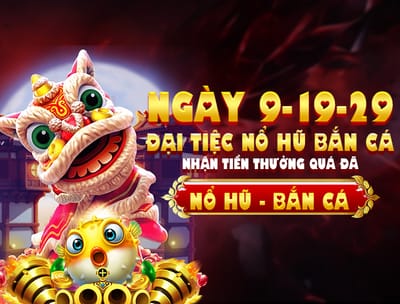 Vòng Quay May Mắn - Slot Games promotion