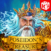 Kho Báu Của Poseidon thumbnail
