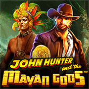 John Hunter Và Các Vị Thần Maya thumbnail