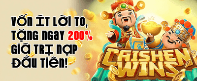 Khuyến Mãi Nạp Lần Đầu Siêu Hấp Dẫn promotion