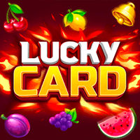 Lucky Card thumbnail