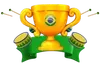 Vòng Quay May Mắn tại 78win3
